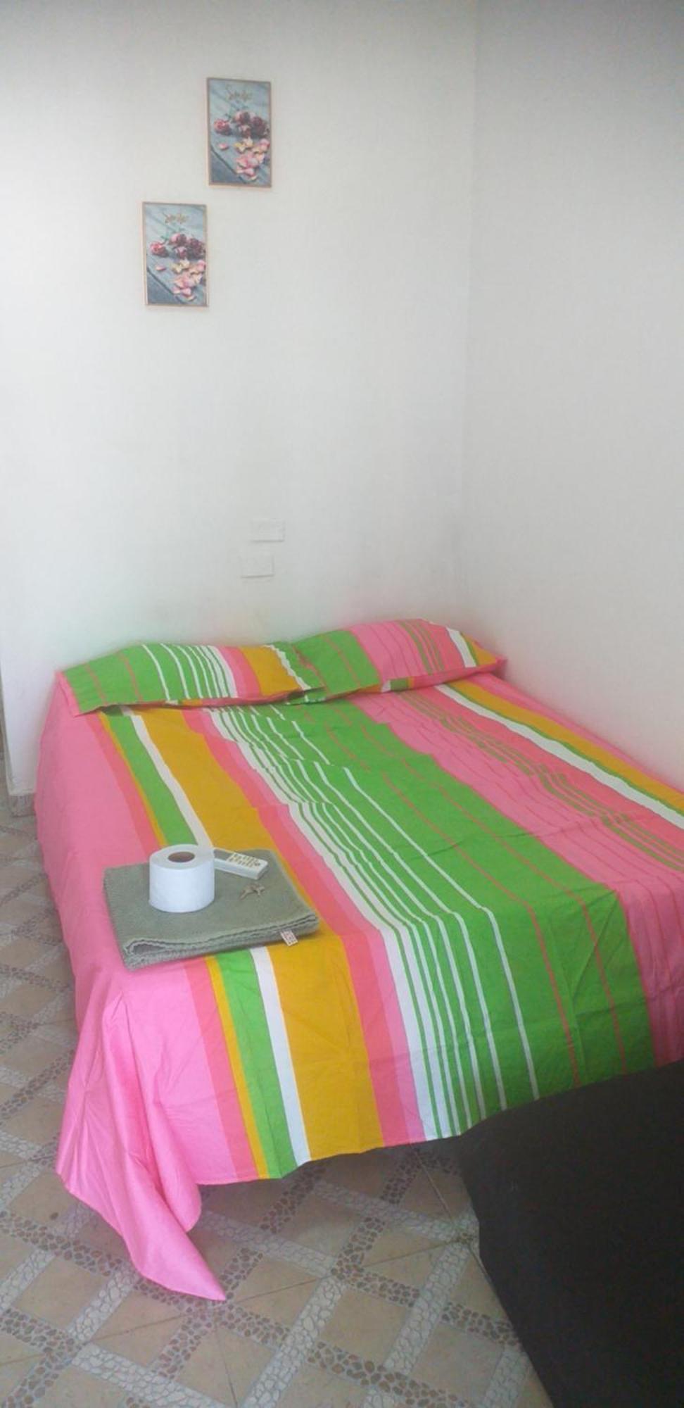 Ramos Room Cartagena Exterior foto